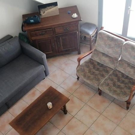 Ferienwohnung T2 6 Couchages. Plein Centre Ax-les-Thermes Exterior foto